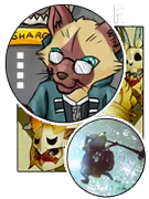 Avatar de l’utilisateur