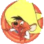 Avatar de l’utilisateur