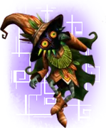 Avatar de l’utilisateur