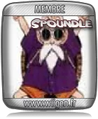 Avatar de l’utilisateur