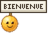 :bienvenue: