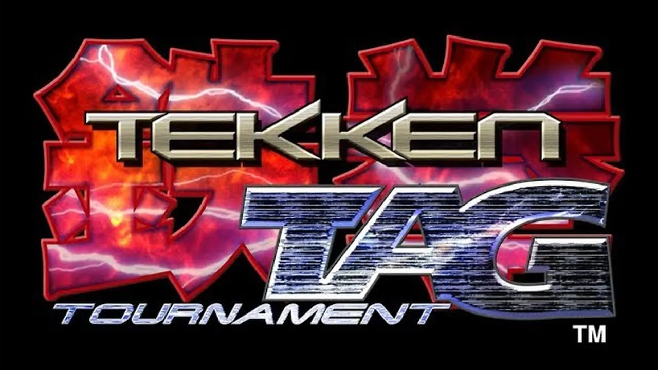 Tekken Tag Tournament on PS4 4.05 - PS2 Emulator (PS4 Jailbreak) | HD 1080p 60fps