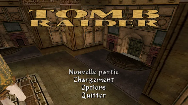 Tomb Raider Level Editor Pré-patché Windows 10