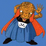 Avatar de l’utilisateur