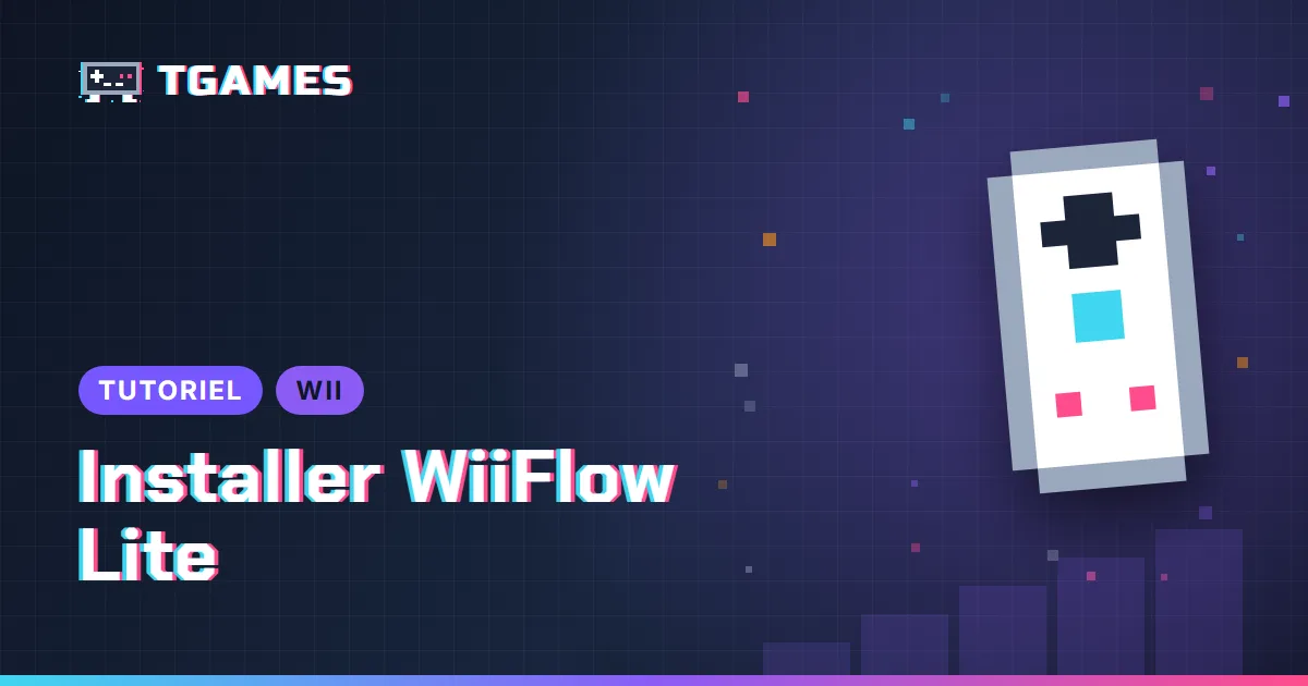 [TUTO] WiiFlow Lite : installer et configurer WiiFlow sur Wii en 2026 (plugins, jaquettes, émulateurs)