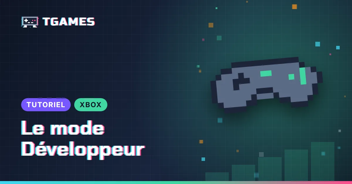 [TUTO] Xbox One / Series : le mode Développeur pour lancer RetroArch et des homebrews