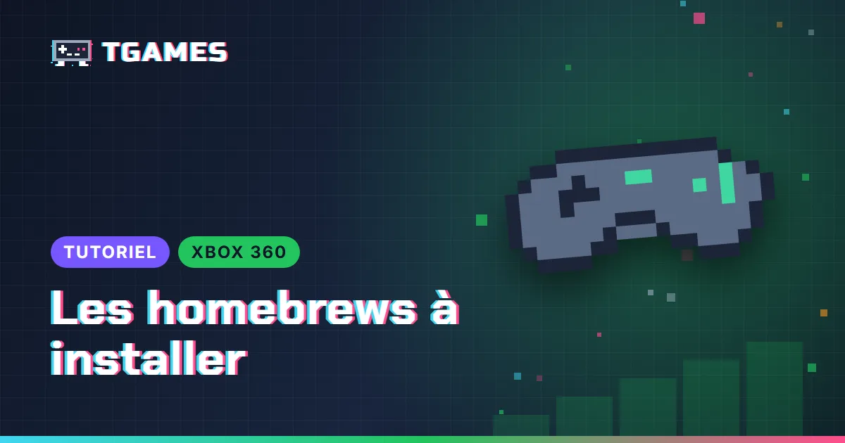 [TUTO] Les meilleurs homebrews Xbox 360 en 2026 : Aurora, DashLaunch, émulateurs et Homebrew Store