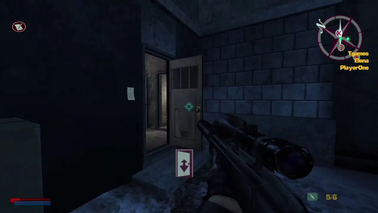 No One Lives Forever 2 Coop ONLINE #1 - Little Live Youtube