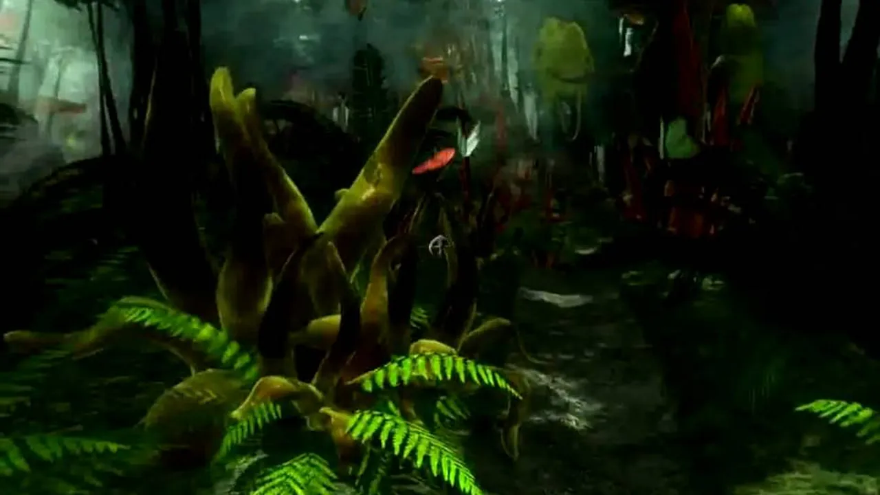 Atlantis Evolution Speed Run Part 2/10