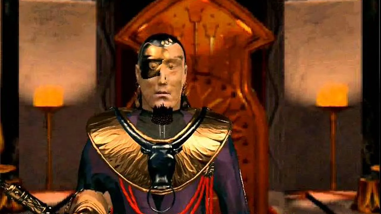 Atlantis Secret d'un monde oublié / The Lost Tales - VidéoTest FR - PC [1080p - HD]