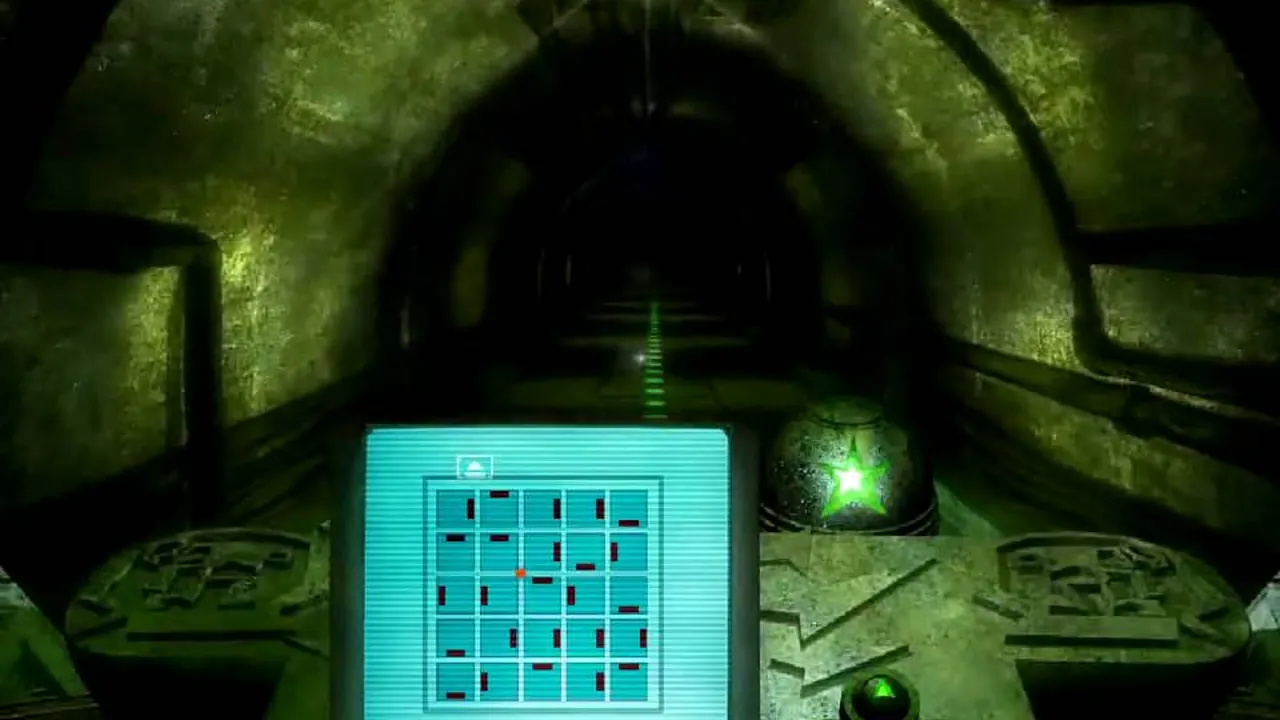 Atlantis Evolution Speed Run Part 1/10