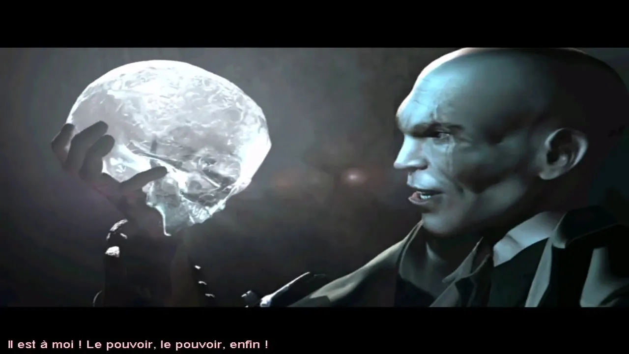 Atlantis 3 Français PC Walkthrough Partie 1 HD [1080p 60fps]