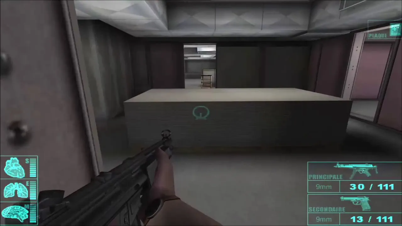 Die Hard Gameplay PC #1 [1080p 60FPS]